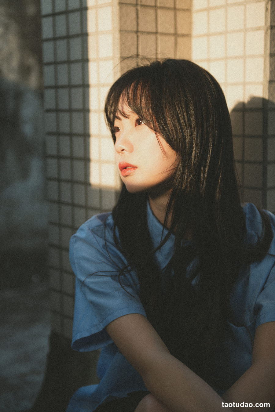 图片[2]-[YITUYU艺图语]2023.03.11 一厘米的阳光 空心菜[22+1P／377MB]-绅士图