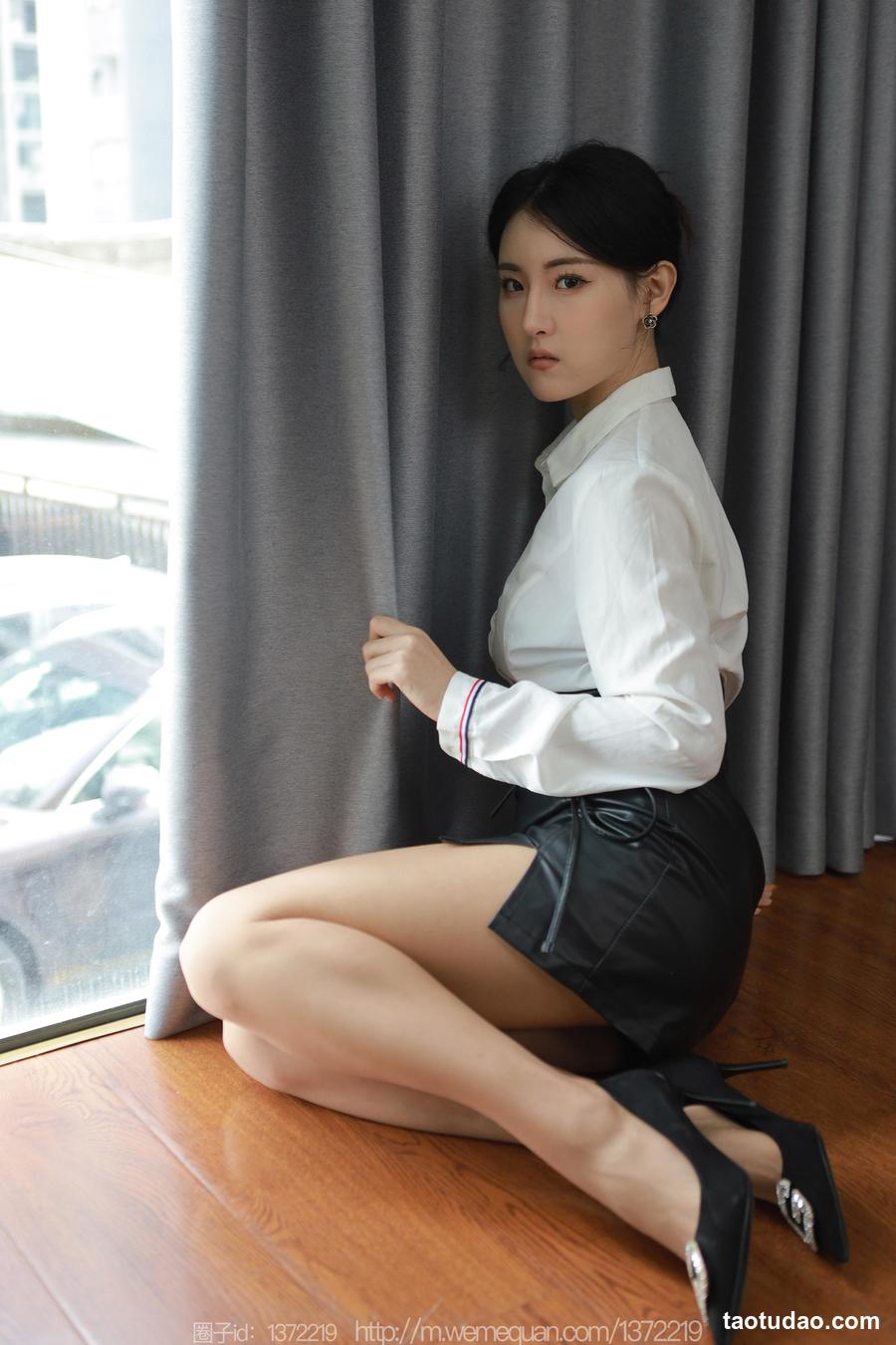 图片[4]-[IESS异思趣向] 2023.10.01 丝享家 1547 小宝《不开灯的房间》[77P-76.5M]-绅士图