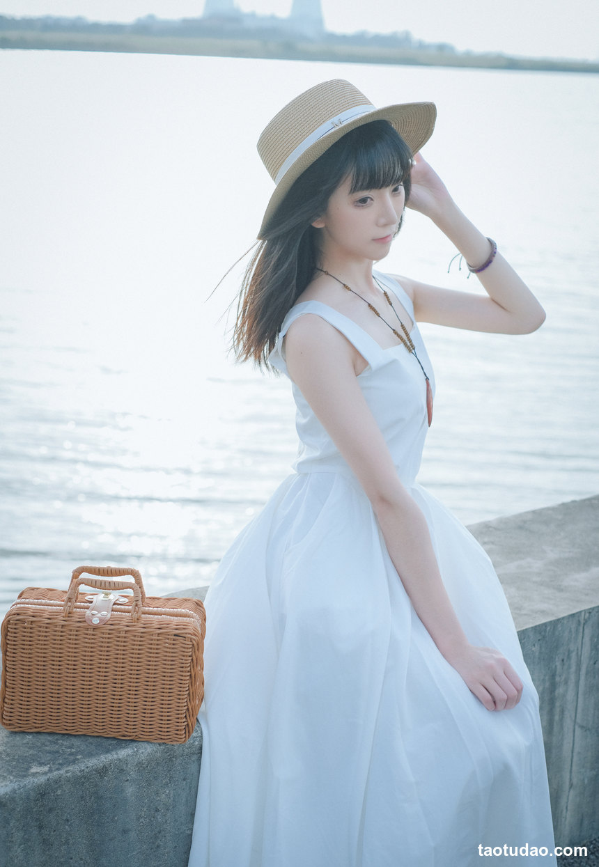 图片[4]-绮太郎_Kitaro – NO.86 少女感 [17P-50MB]-绅士图