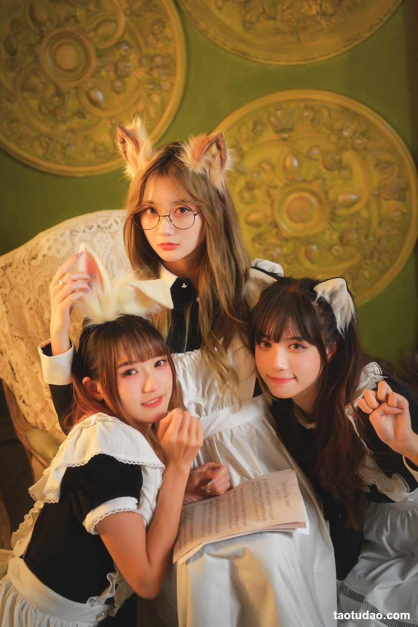 图片[3]-[YITUYU艺图语]2022.06.20 蓝花楹 nya酱的铃铛铛[23+1P／411MB]-绅士图