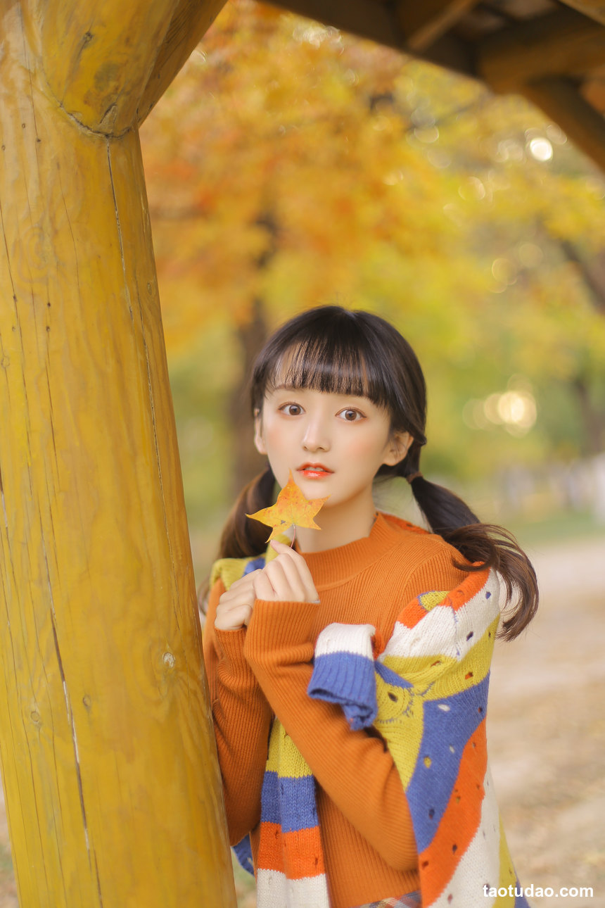 图片[4]-[YITUYU艺图语]2022.07.23 秋日奏鸣曲 脆可柿[20+1P／117MB]-绅士图