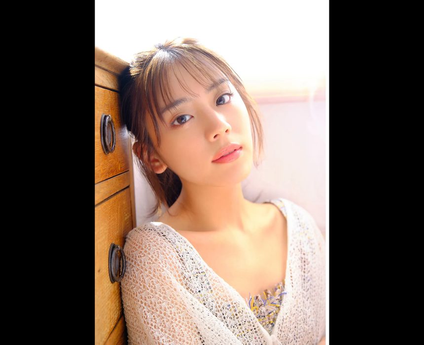 图片[2]-FRIDAYデジタル写真集 貴島明日香 そばにいるね 完全版-绅士图