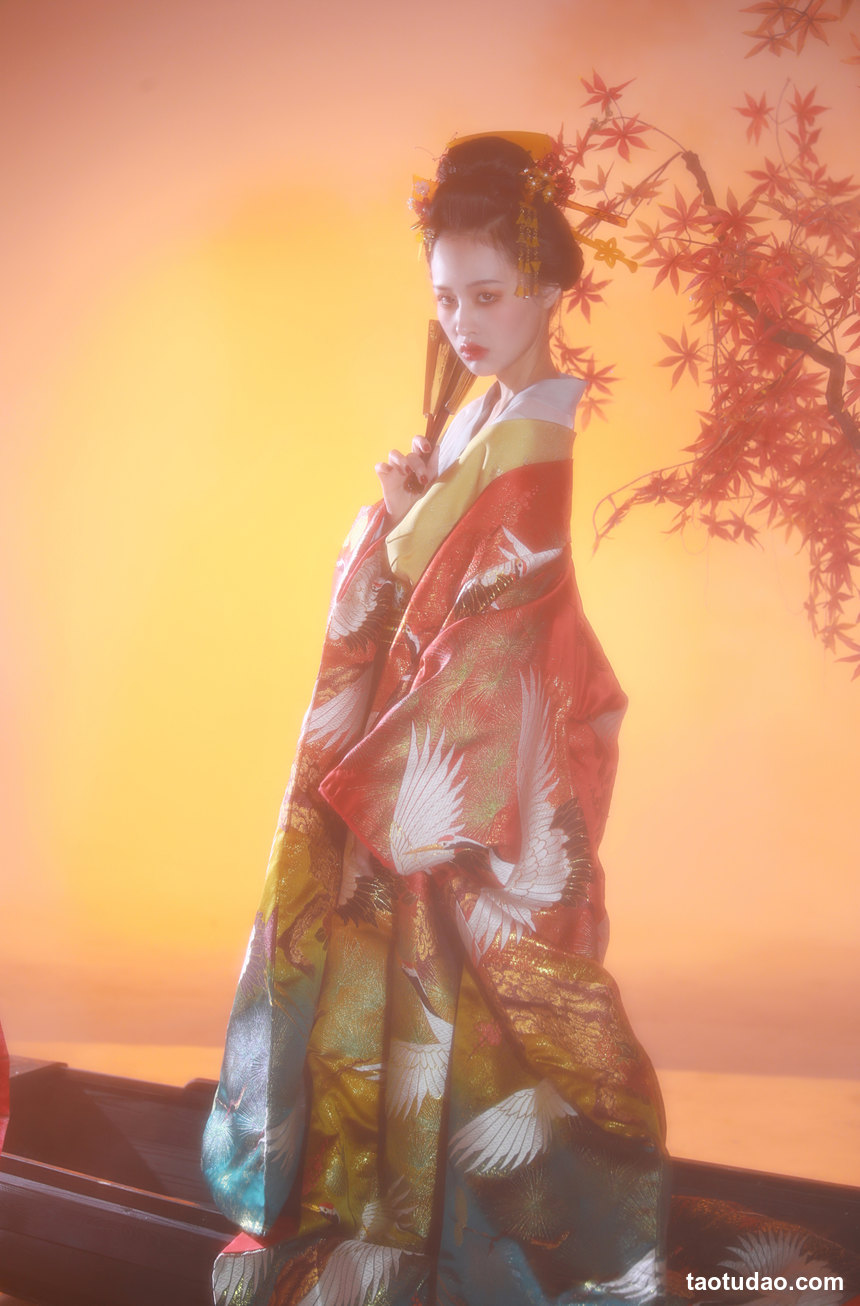 图片[4]-[YITUYU艺图语]2022.09.13 花魁 相泽希子[45+1P／354MB]-绅士图