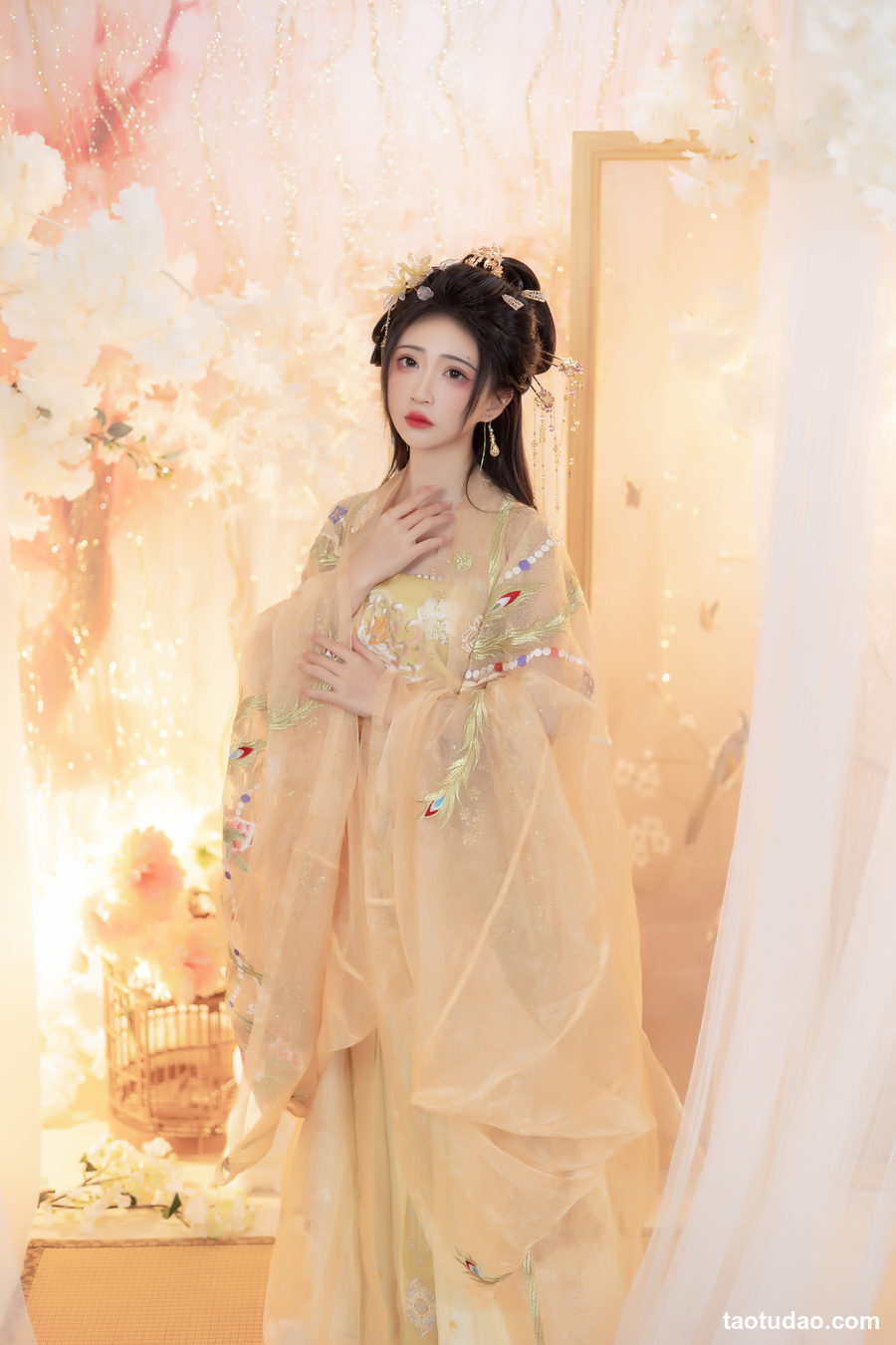 图片[2]-[YITUYU艺图语]2023.02.18 相思 -绮罗生的小苏苏-[27+1P／222MB]-绅士图