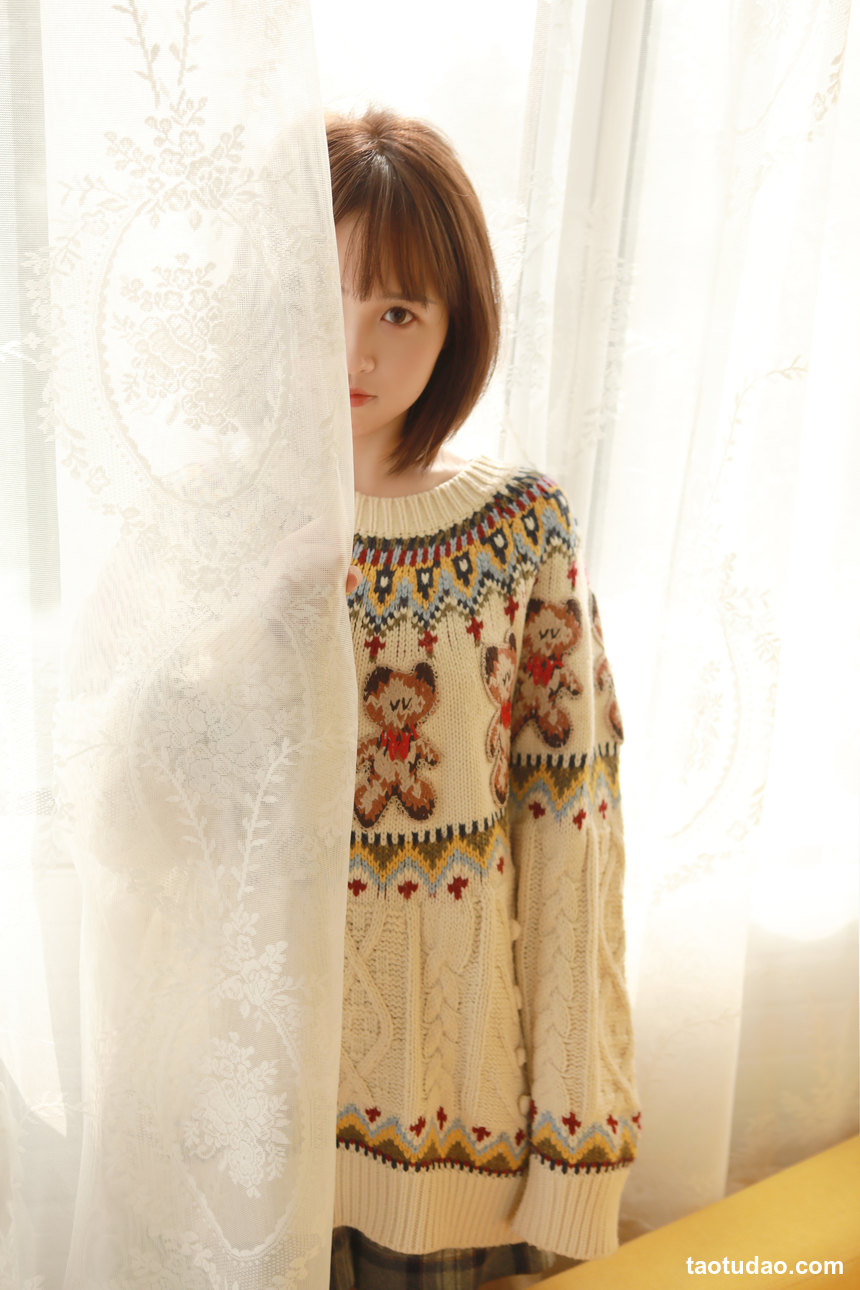 图片[2]-[YITUYU艺图语]2022.05.30 她和她的猫 大元梦二[33+1P／301MB]-绅士图