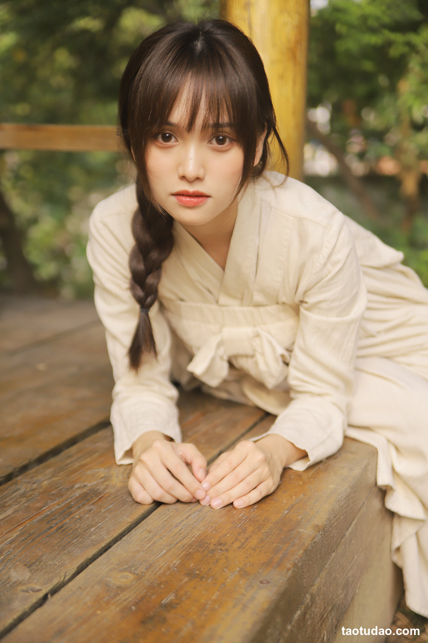 图片[3]-[YITUYU艺图语]2022.09.22 风有约，春不误 诗诗[24+1P／141MB]-绅士图