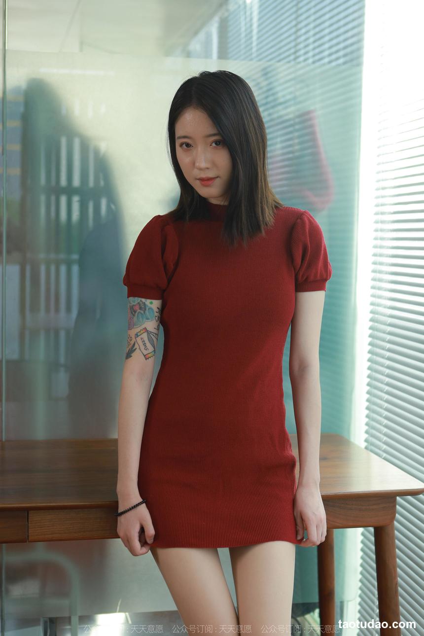 图片[2]-[IESS异思趣向] 2022.09.29 丝享家 1222 红龙《新人报道》[74P-80.6M]-绅士图