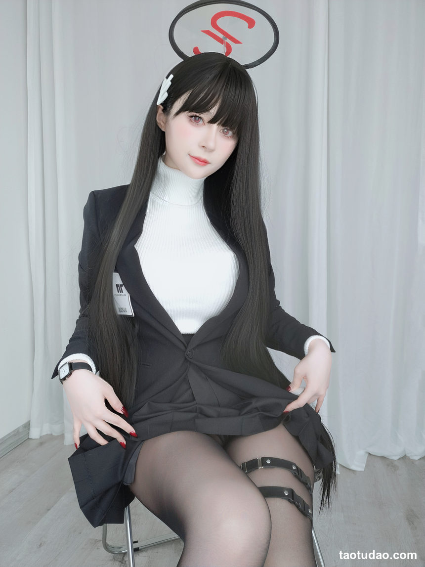 图片[3]-白银81-Fantia-2023年12月会员合集(23套)[333P+5V-2.48G]-绅士图