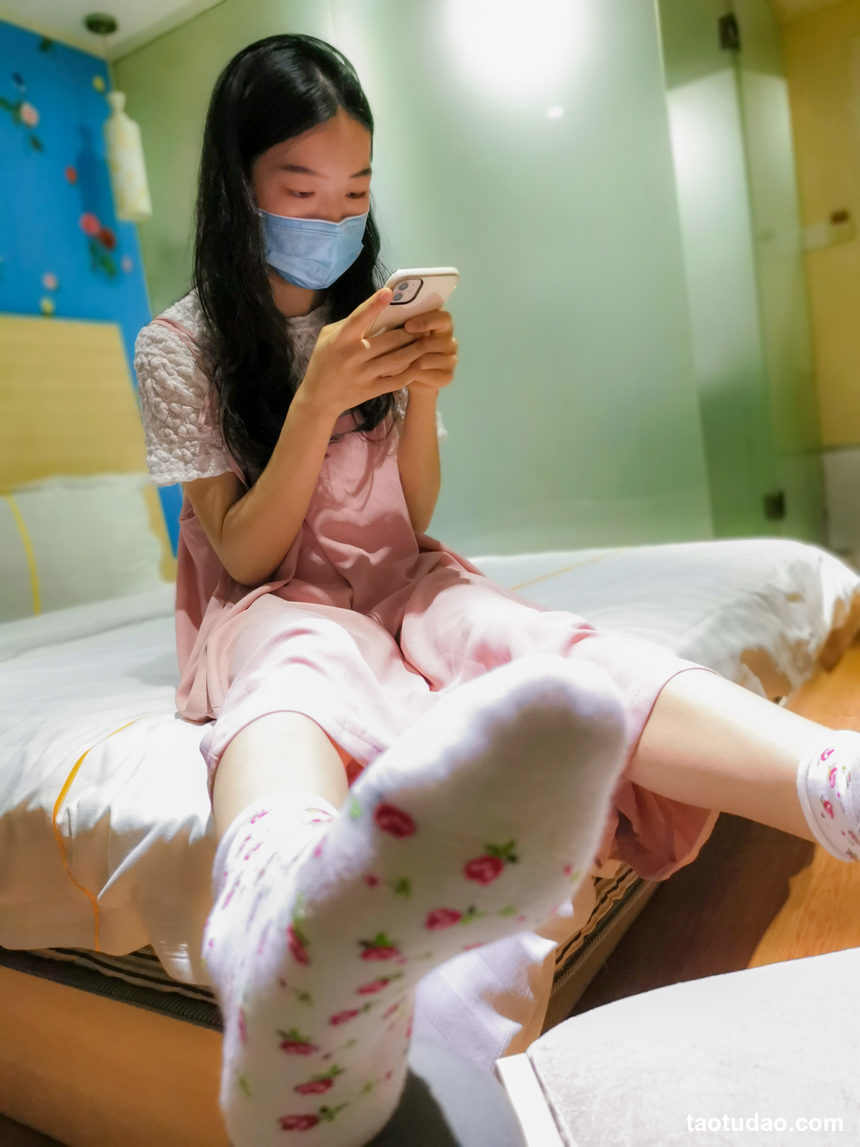 鱼鱼足影 NO.006 - 细妹[189P+1V／979MB]-绅士图