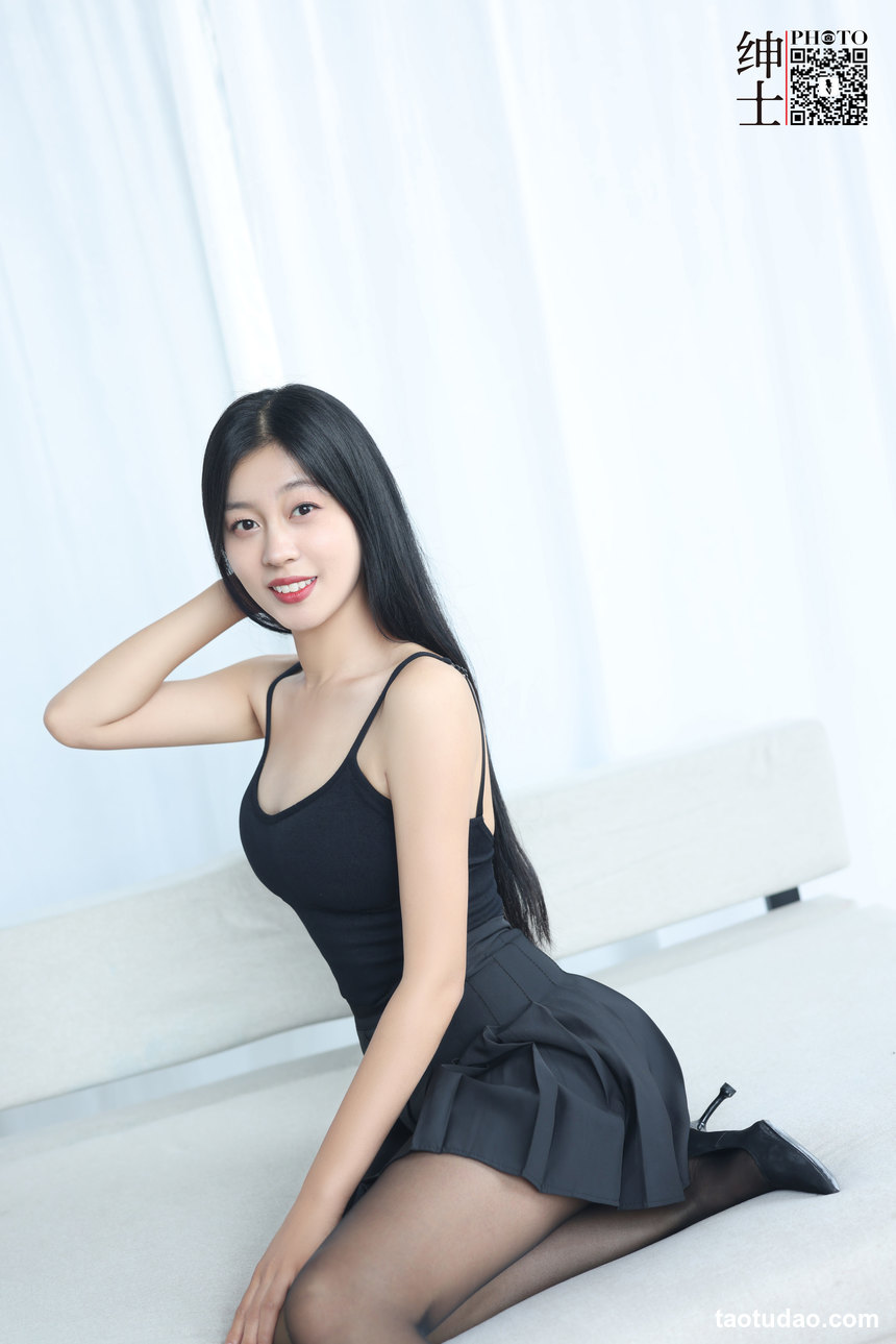 图片[3]-[绅士摄影] 2022.07.20 亚楠 No.237 [66P/472M]-绅士图