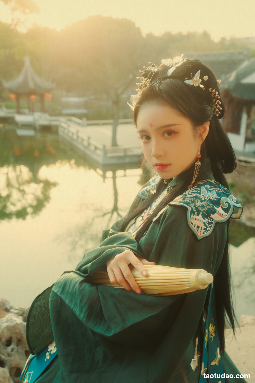 图片[2]-[YITUYU艺图语]2022.06.12 谷雨 贰加六[36+1P／448MB]-绅士图