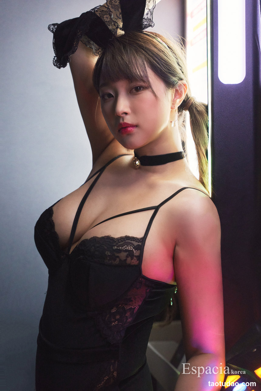 图片[2]-[Espacia Korea] EHC-033 – K.G.J [44P／163MB]-绅士图