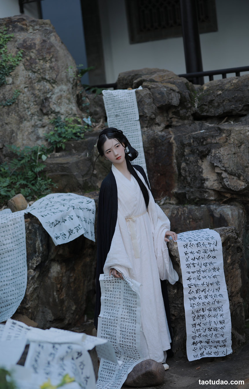 图片[4]-[YITUYU艺图语]2022.07.29 不得语 Z[37+1P／656MB]-绅士图