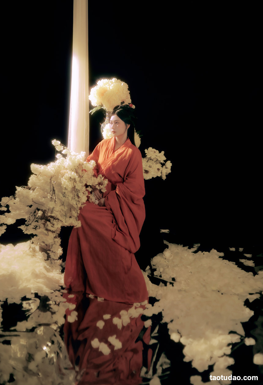 图片[3]-[YITUYU艺图语]2022.09.02 入梦 模特合集[19+1P／200MB]-绅士图