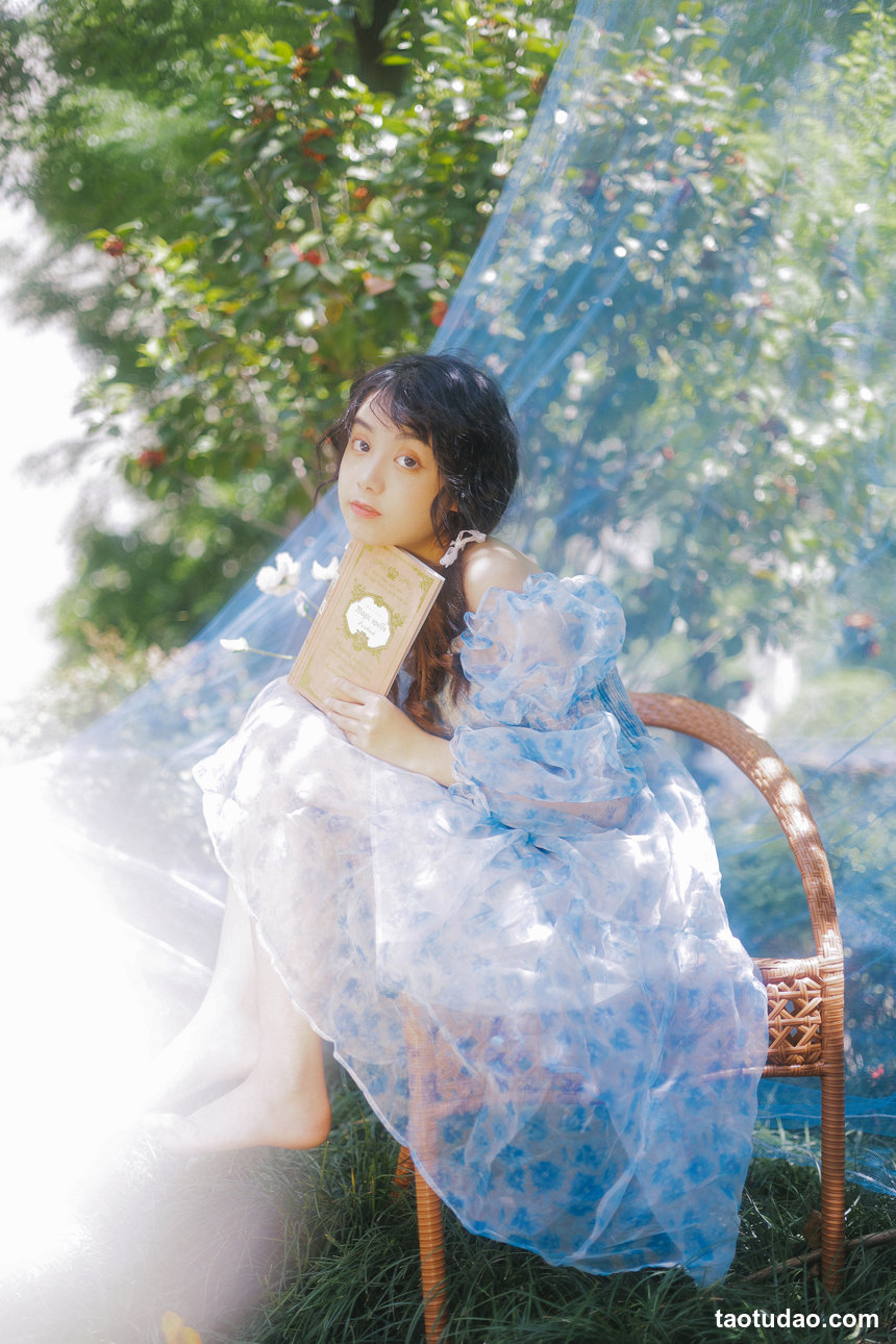 图片[4]-[YITUYU艺图语]2022.07.24 阳光与你 芊芊[42+1P／300MB]-绅士图