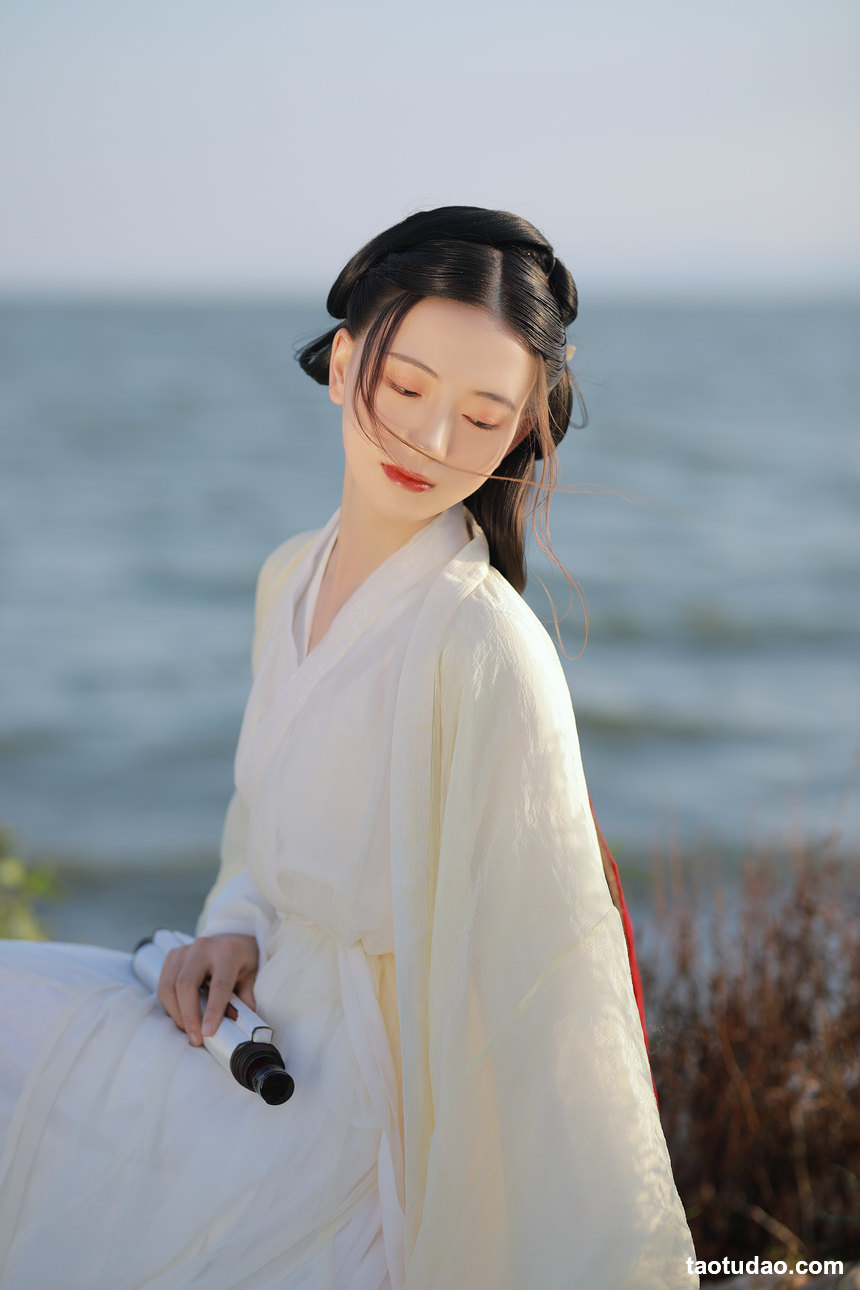 图片[2]-[YITUYU艺图语]2022.08.24 山月不知心底事 Z[29+1P／524MB]-绅士图