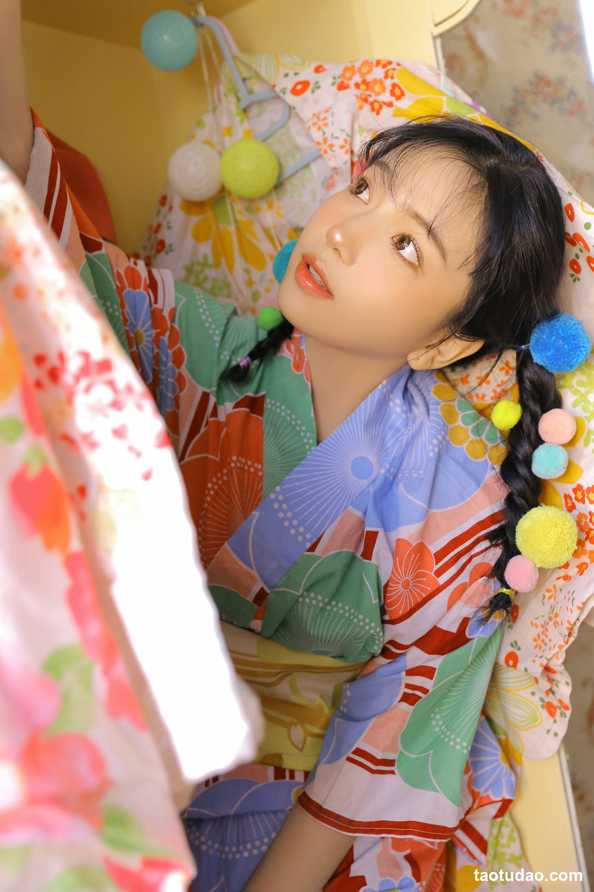 图片[4]-[YITUYU艺图语]2022.08.13 一时无俩 兮嘻嘻-[19+1P／72.4MB]-绅士图