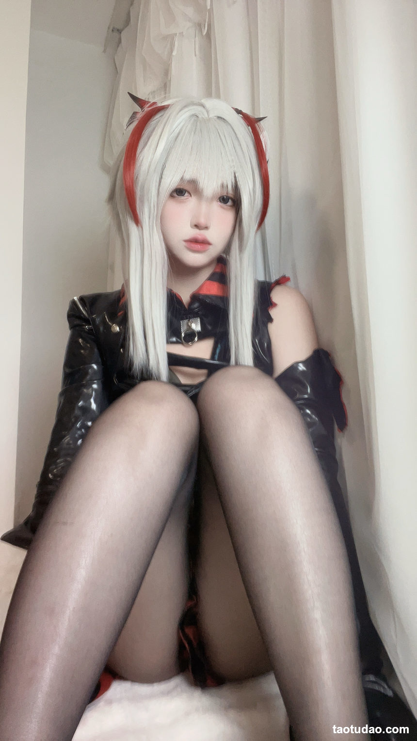 图片[4]-疯猫ss – 明日方舟 W [33P-65MB]-绅士图