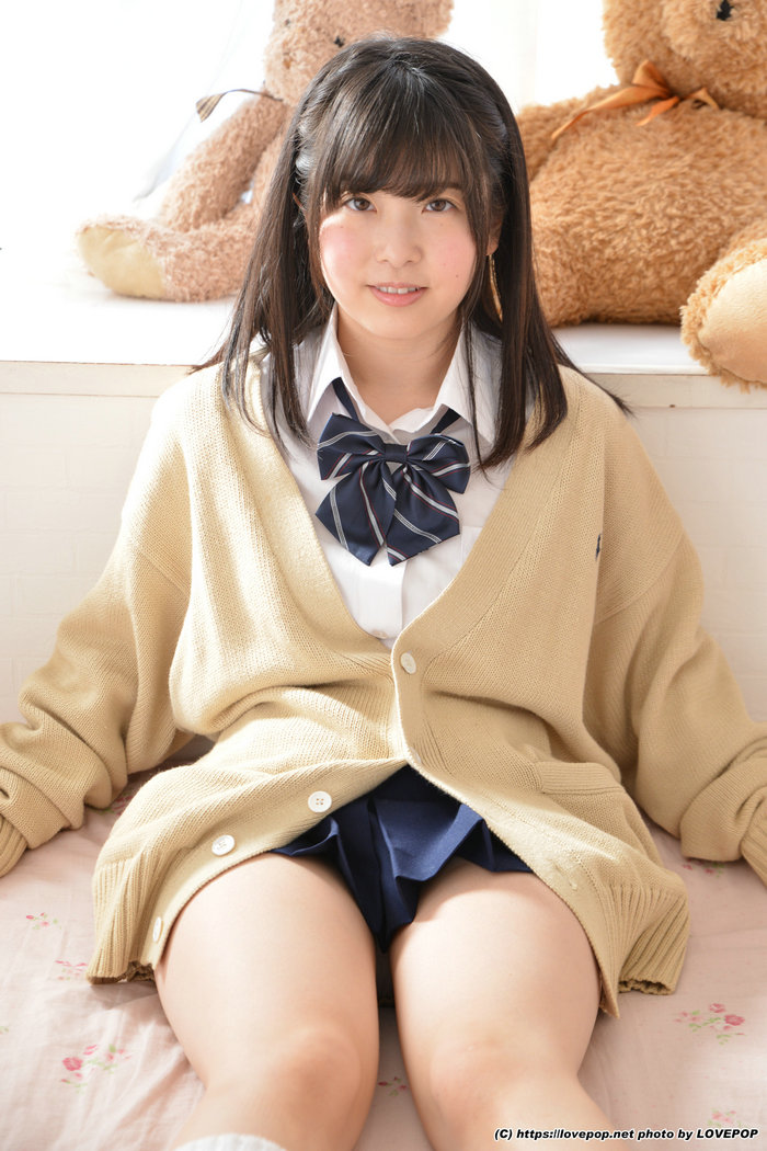 / LOVEPOP / Ren Hinami ひなみれん Photoset 01 / 87P37MB / 日系-绅士图