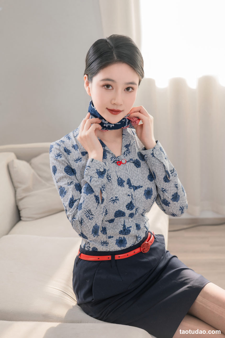图片[3]-年年nnian –  空姐2[85P-861.2M]-绅士图