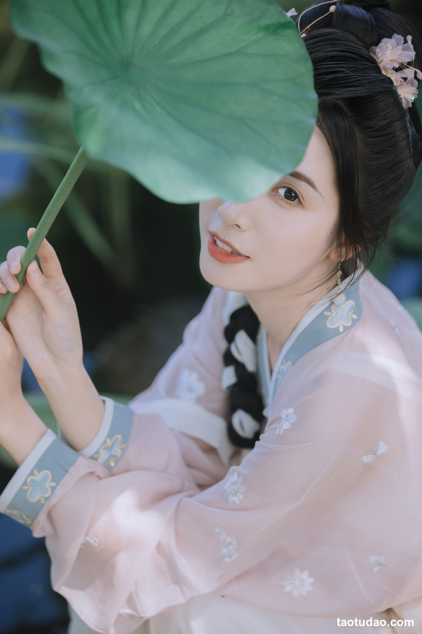 图片[4]-[YITUYU艺图语]2022.08.13 赵盼儿 一只阿梦崽[44+1P／288MB]-绅士图