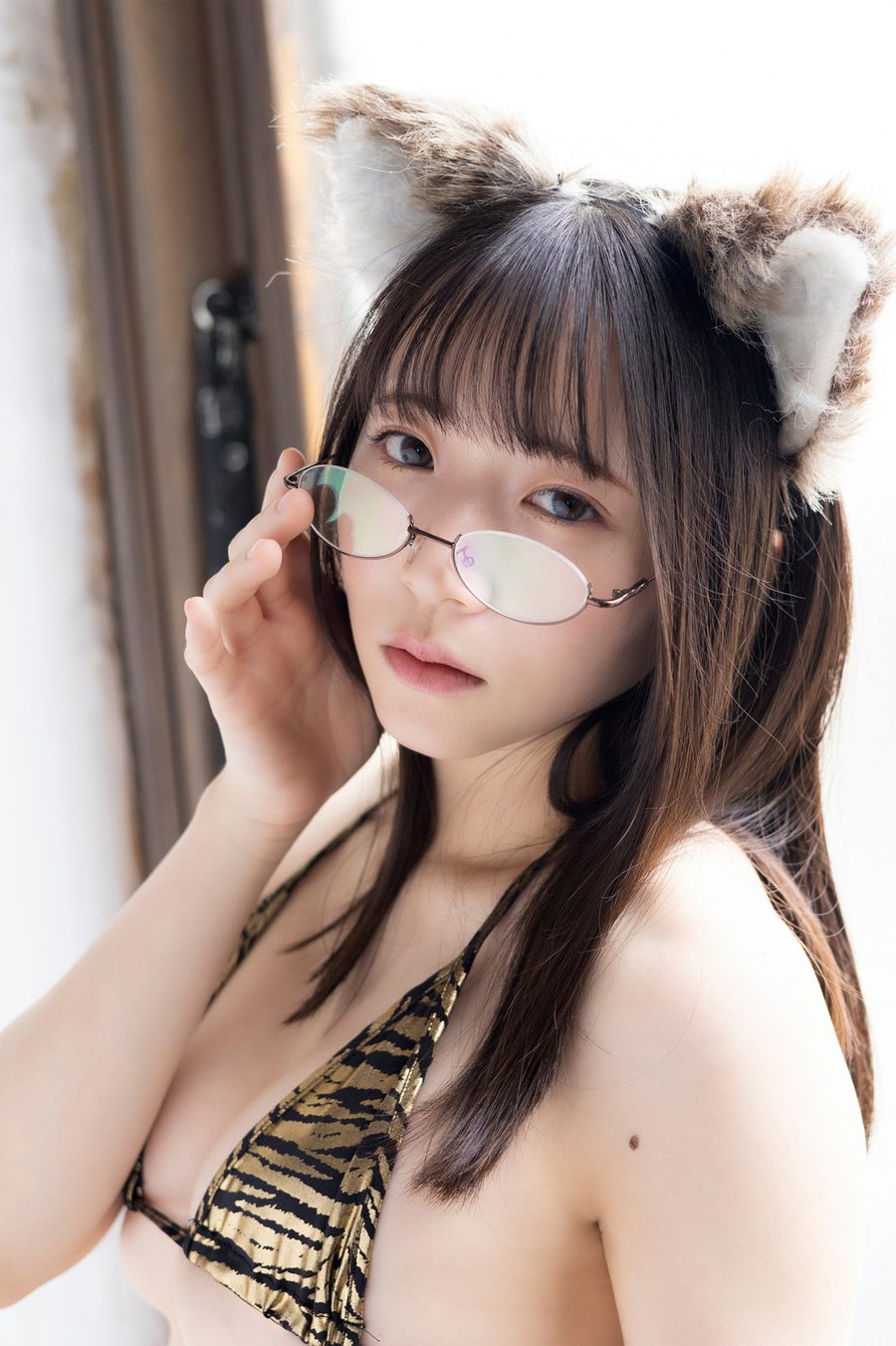 图片[4]-うたたね翠写真集　かわいいひと-绅士图