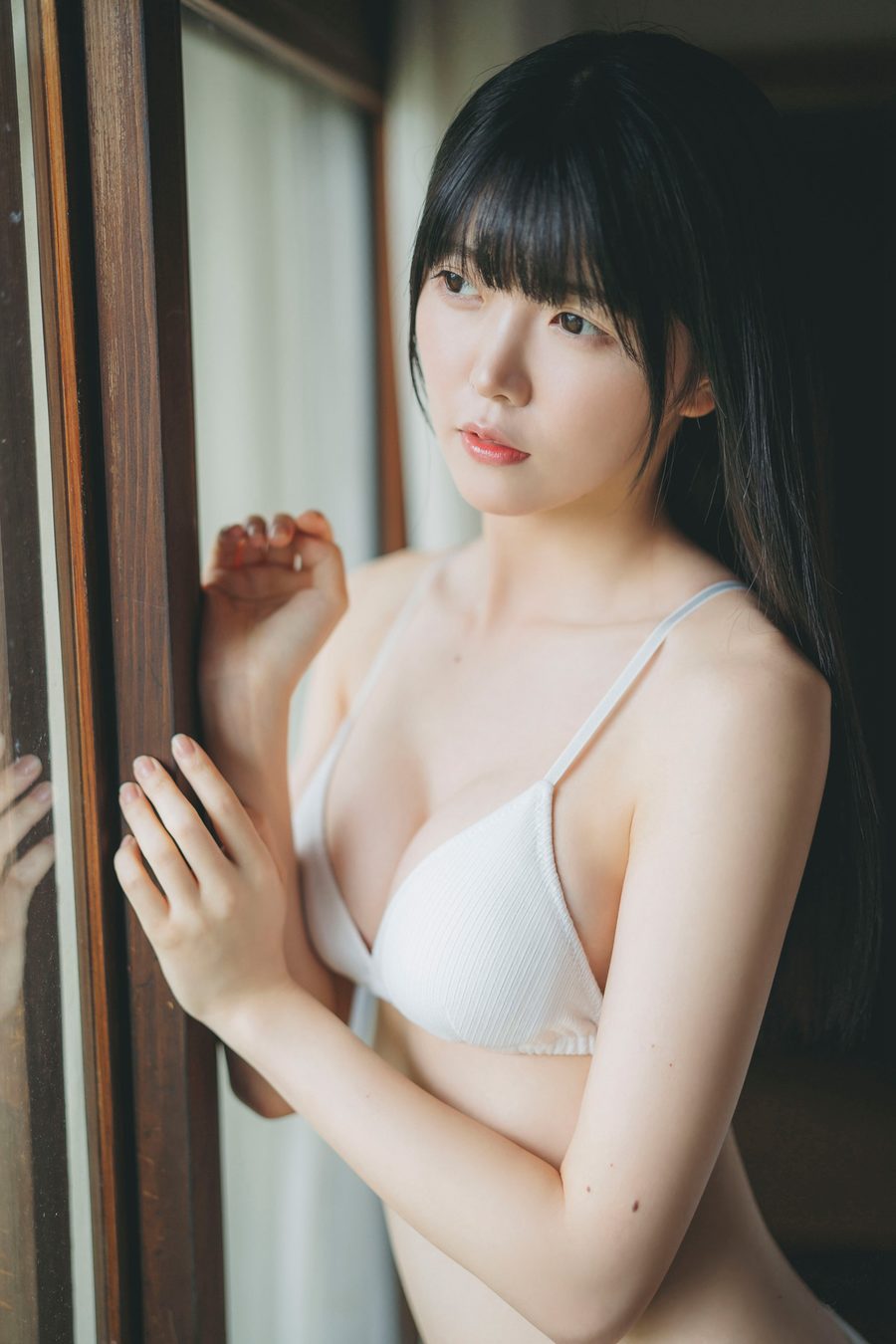 小野寺梓写真集「夢の続きへ」-绅士图