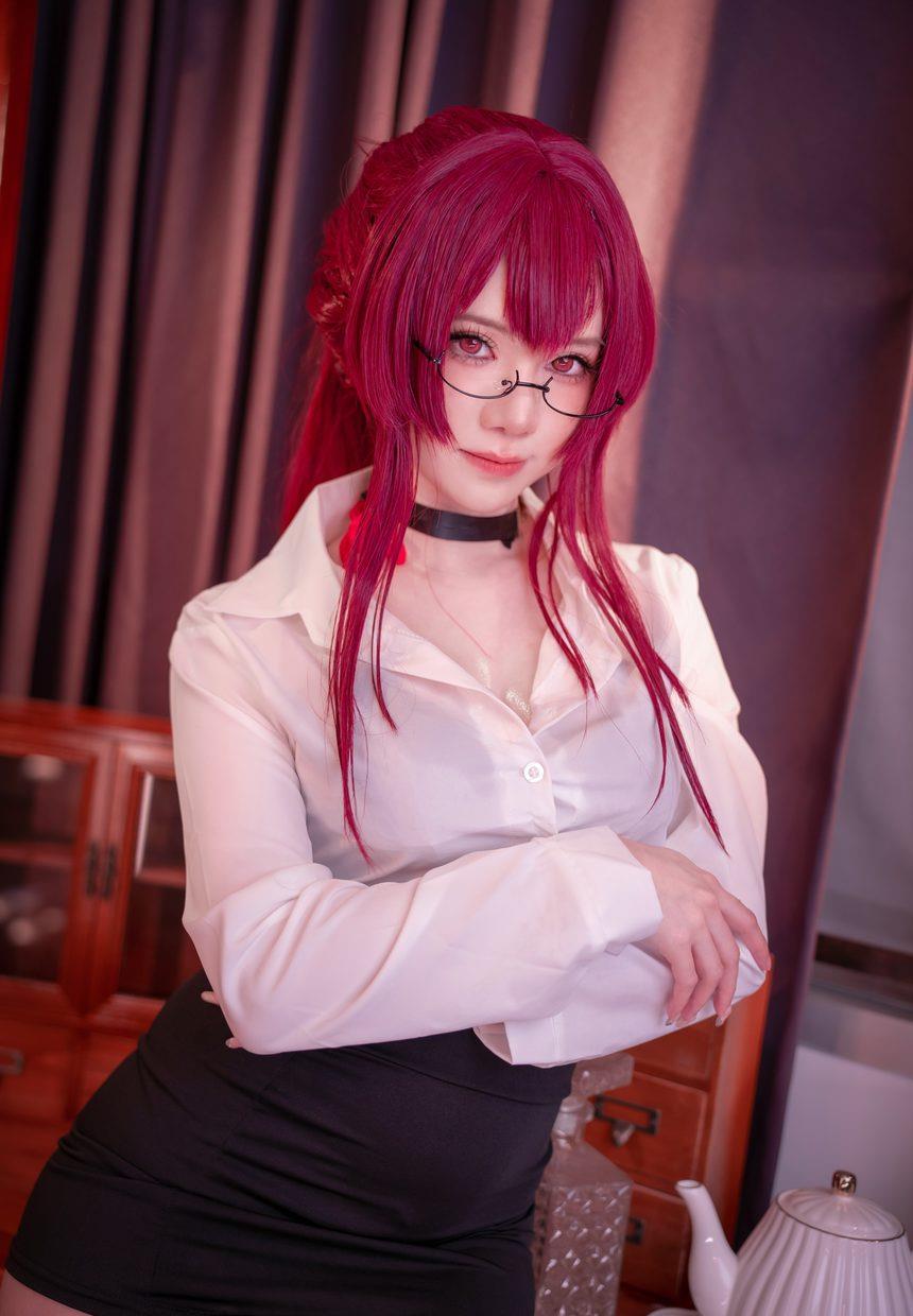 图片[4]-Sally Dorasnow – Kafka OL[35P-566M]-艺库