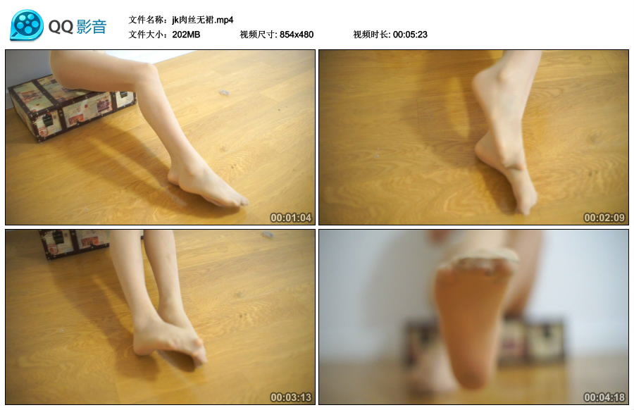 福利姬木花琳琳是勇者 - jk肉丝无裙 / MP4-202MB / 唯美杂图-绅士图