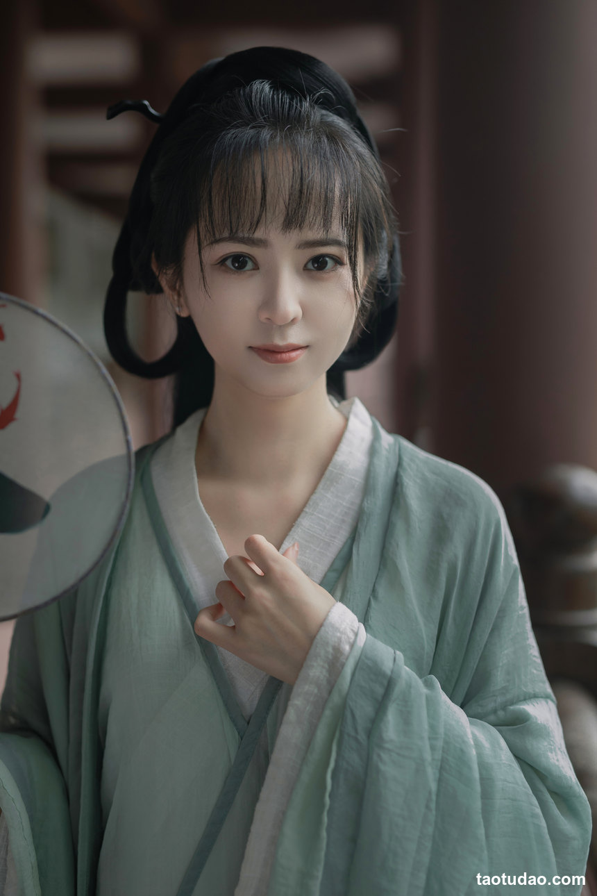 图片[4]-[YITUYU艺图语]2022.07.28 逸思园 小楠[25+1P／260MB]-绅士图