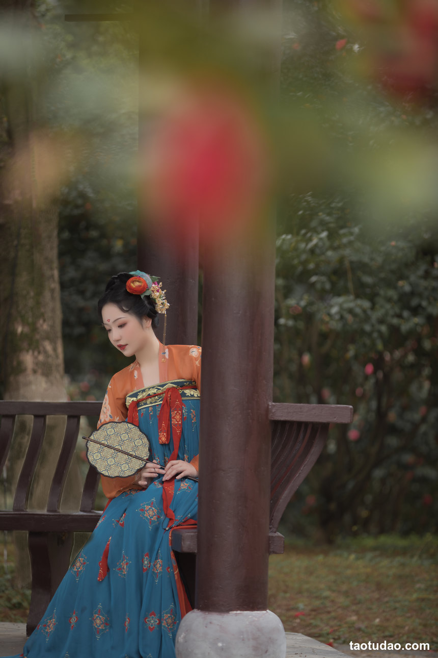 图片[3]-[YITUYU艺图语]2022.08.06 胭脂 宛若[22+1P／338MB]-绅士图