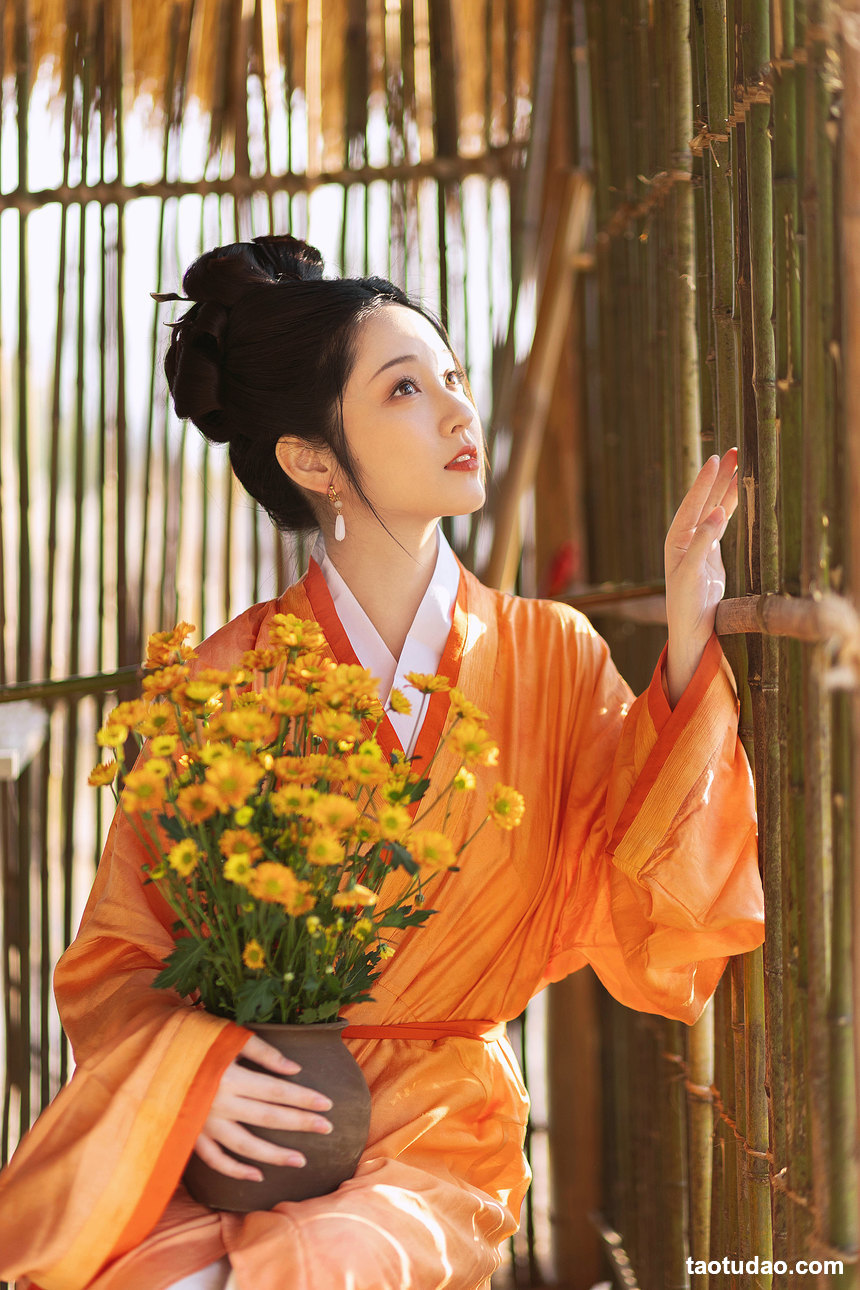 图片[3]-[YITUYU艺图语]2022.04.26 刘兰芝 小温暖想要个大太阳[19+1P／194MB]-绅士图