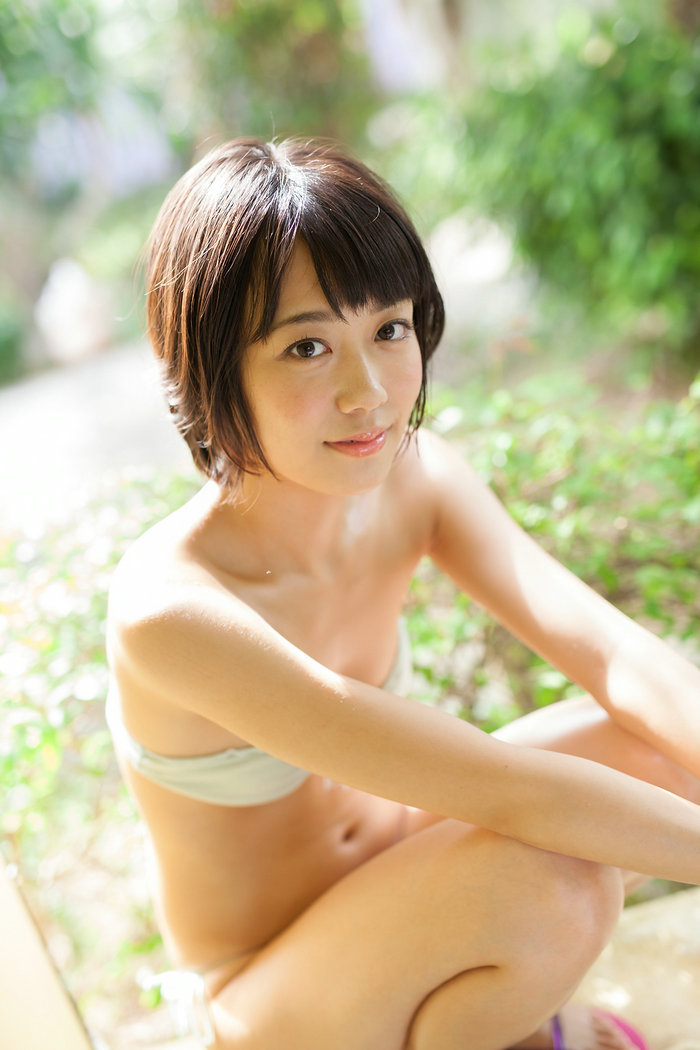 / Minisuka.tv / 2017.03.16 Koharu Nishino 西野小春 - Limited Gallery 22.3 / 40P2... 日系-绅士图