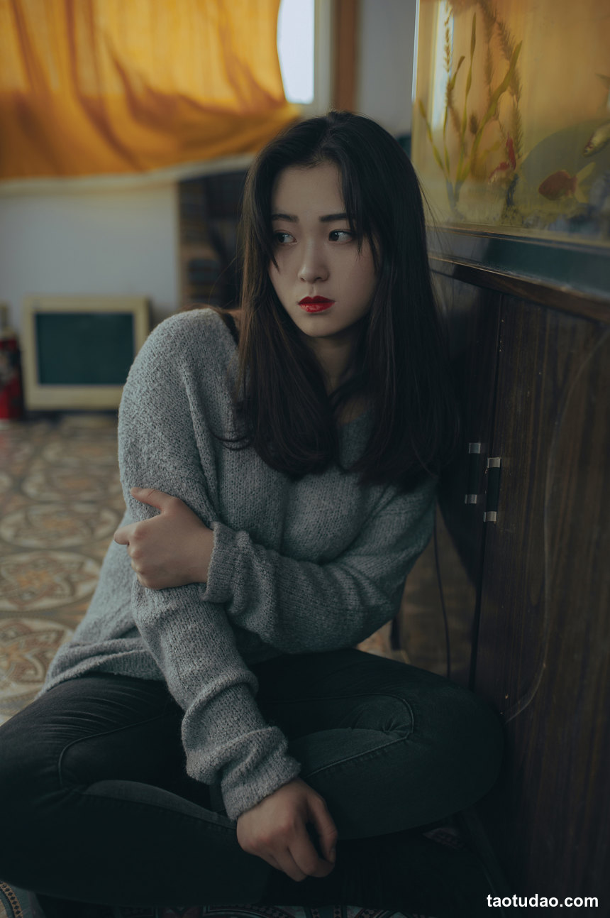 图片[4]-[YITUYU艺图语]2022.05.01 积赞情绪 破晓[19+1P／162MB]-绅士图