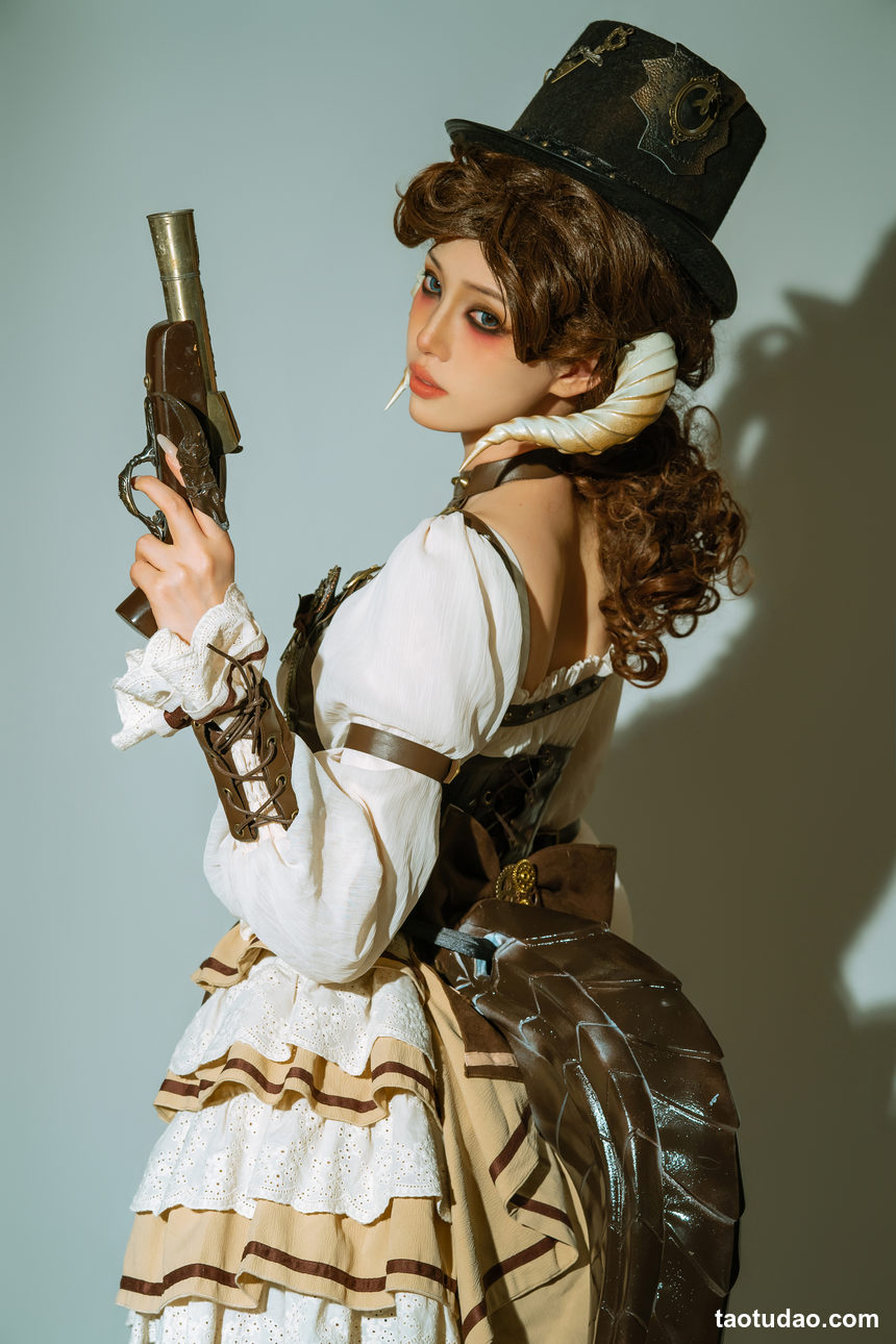 图片[3]-云溪溪 – 菠萝 阿留塔斯·菲尼 [15P-209MB]-绅士图