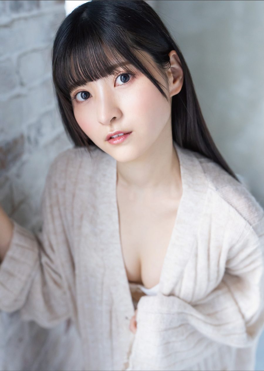 图片[3]-小鳥遊るい写真集「あったかい粉雪」-绅士图