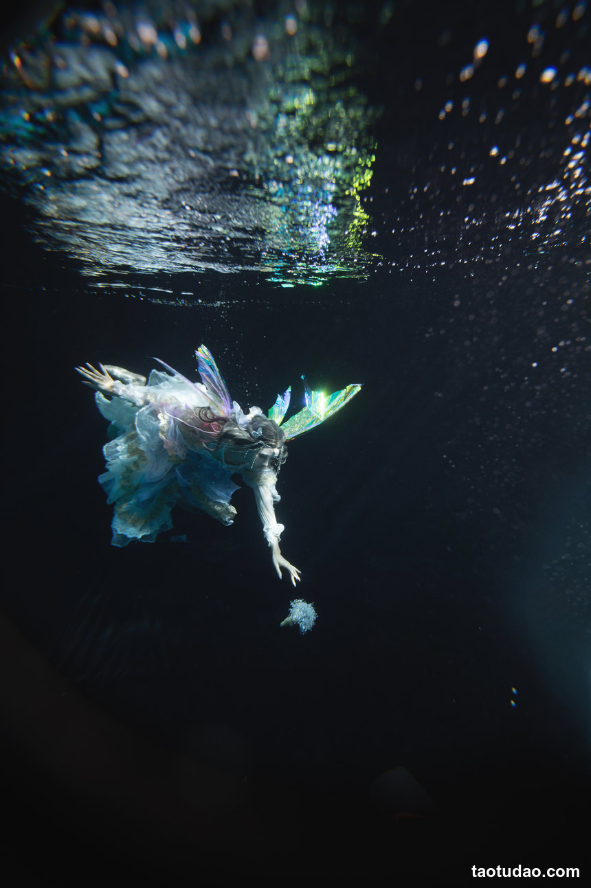 图片[3]-[YITUYU艺图语]2022.05.31 捕梦 兔子Zzz不吃胡萝卜[30+1P／249MB]-绅士图