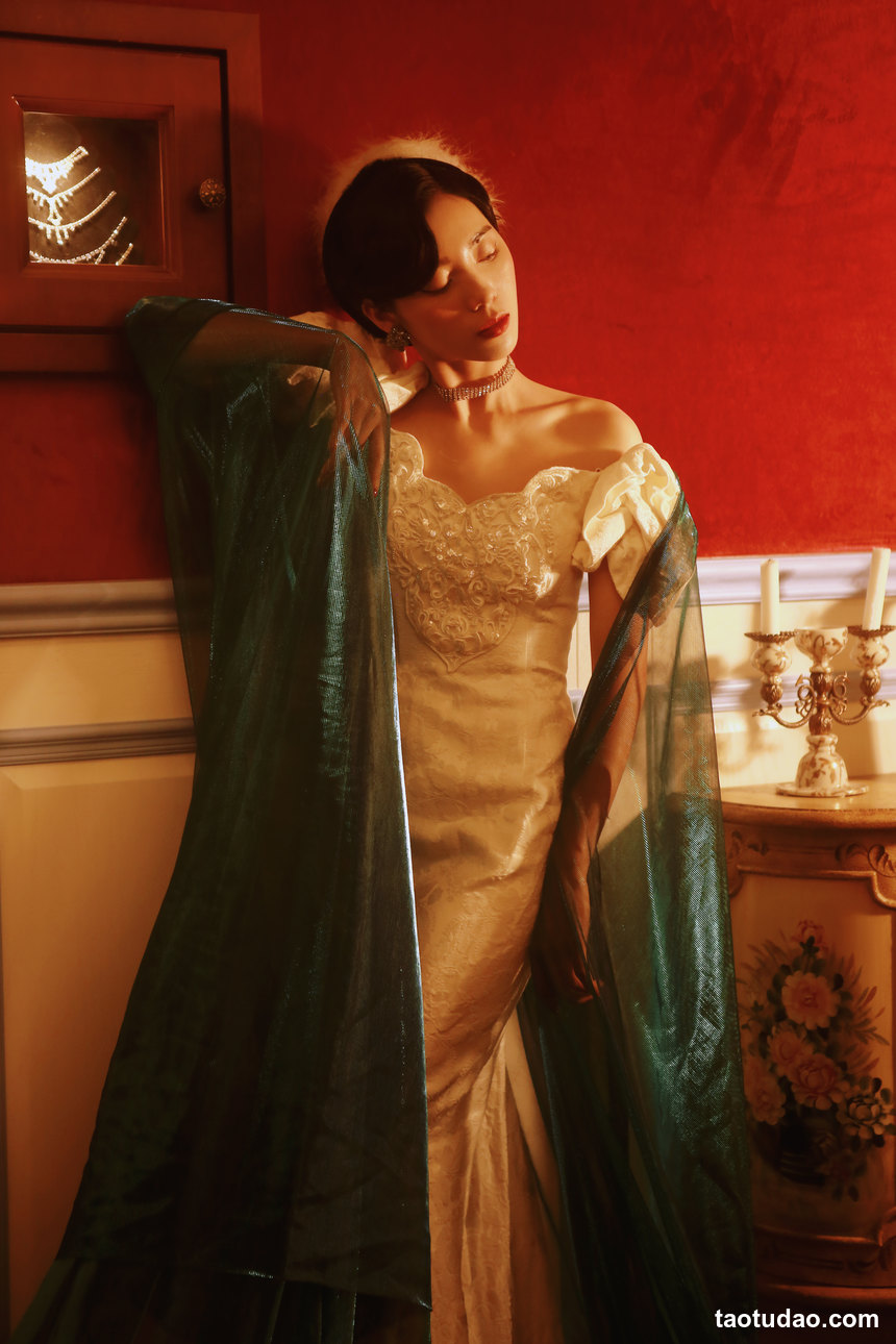 图片[3]-[YITUYU艺图语]2022.09.03 白玫瑰 拍拍[23+1P／202MB]-绅士图