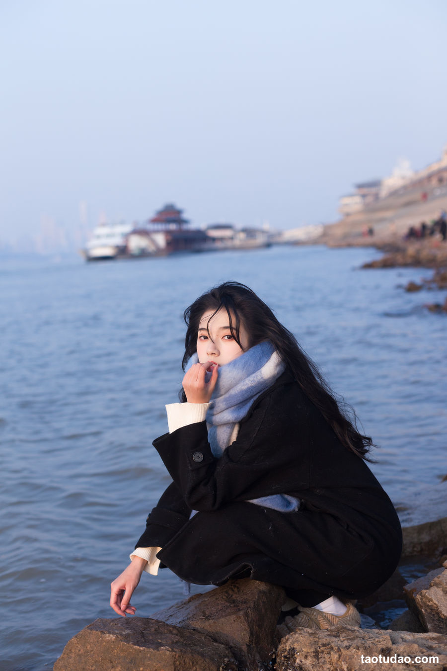 图片[3]-[YITUYU艺图语]2023.02.12 放空 靜鏡婧[23+1P／150MB]-绅士图