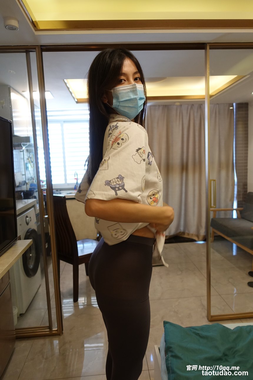 图片[2]-[ROSI口罩系列]2023.07.27 NO.2601[71+1P／87MB]-绅士图