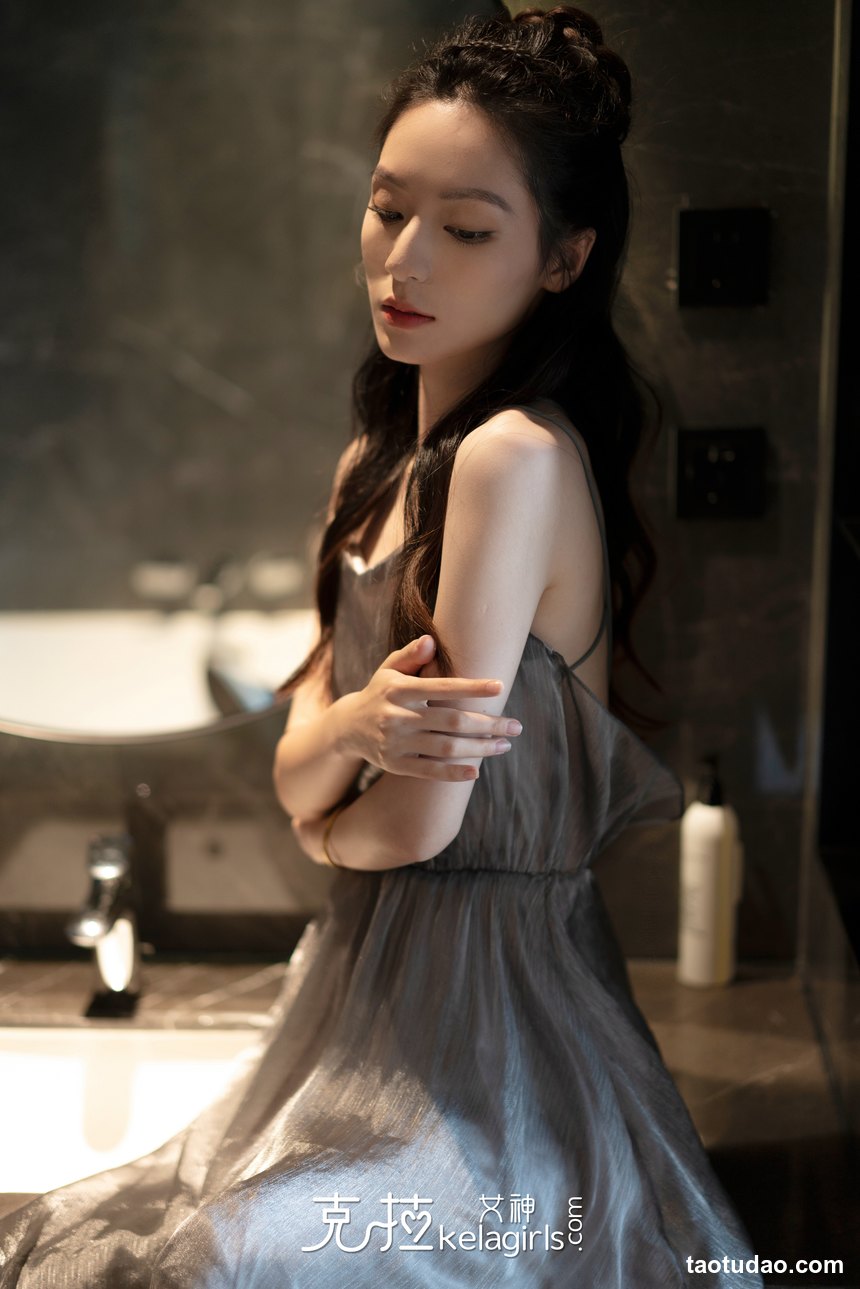 图片[4]-[Kelagirls克拉女神]2022.07.29《靓脸素足》柠西[30P／340MB]-绅士图