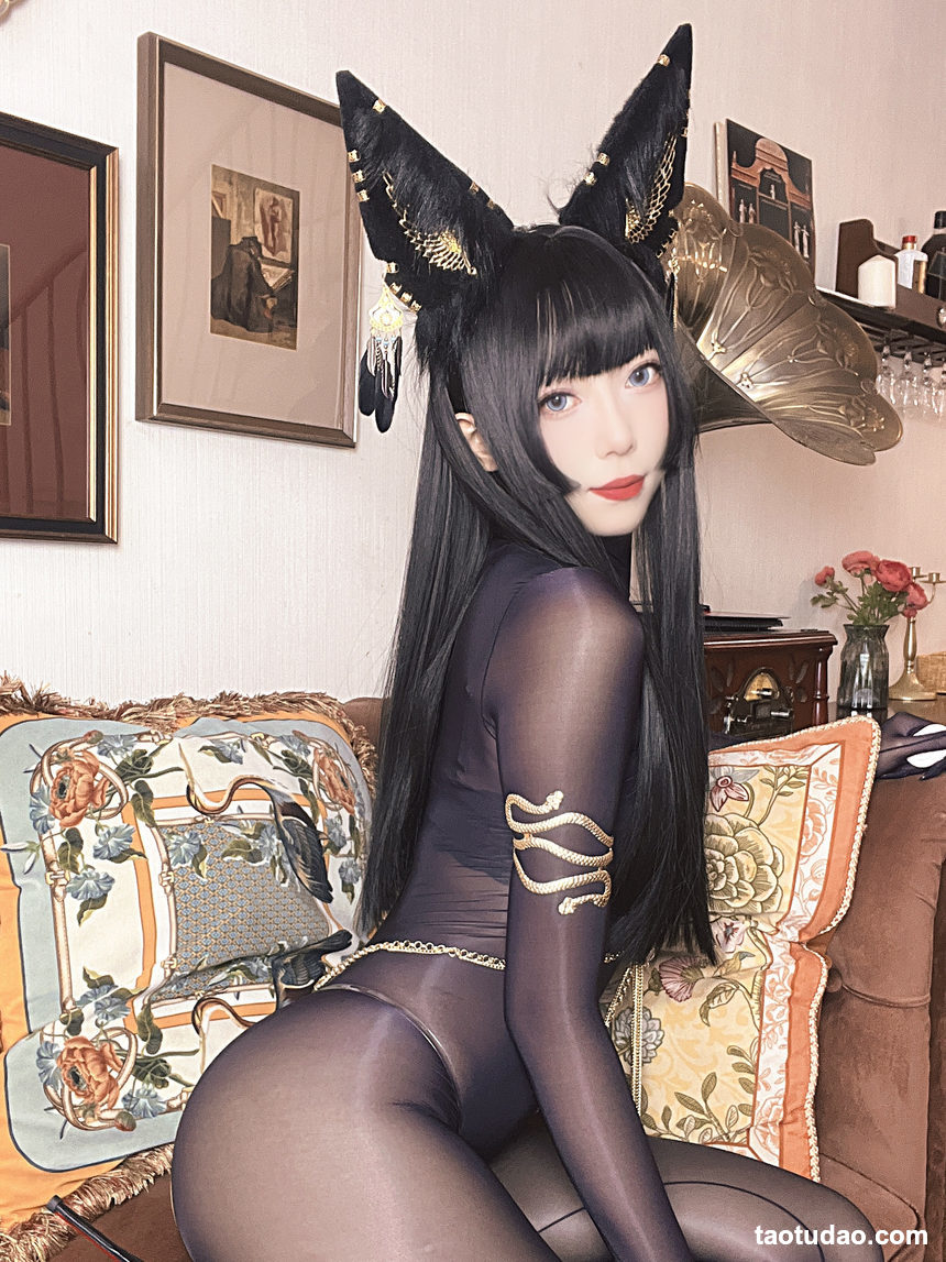 图片[2]-Money冷冷 – 阿怒比斯[39P-129.4M]-绅士图