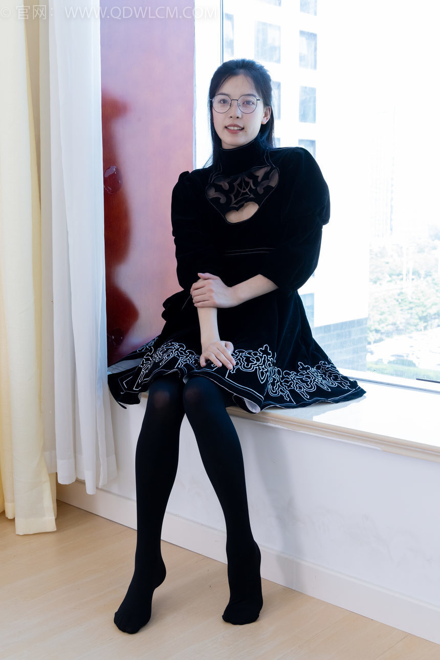 图片[4]-物恋传媒 NO.2042 茯苓-樱花覆盖地面[240P-1V-7.53G]-绅士图