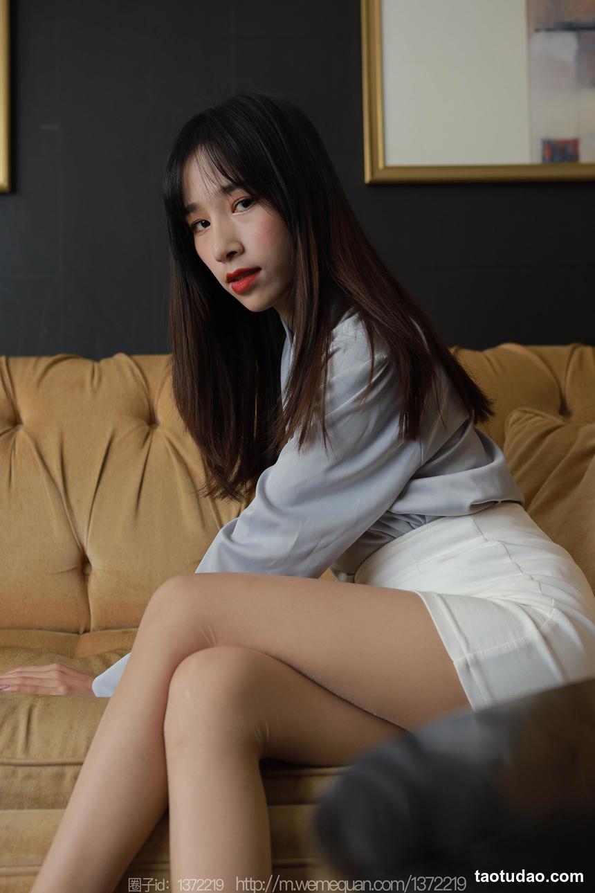 图片[3]-[IESS异思趣向] 2023.02.29 丝享家 1376 美子《微醺沙发》[94P-93.4M]-绅士图