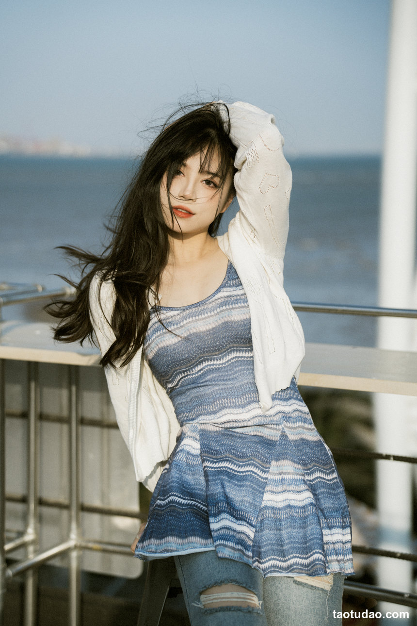 图片[2]-[YITUYU艺图语]2023.01.05 加州阳光 贰加六[32+1P／328MB]-绅士图