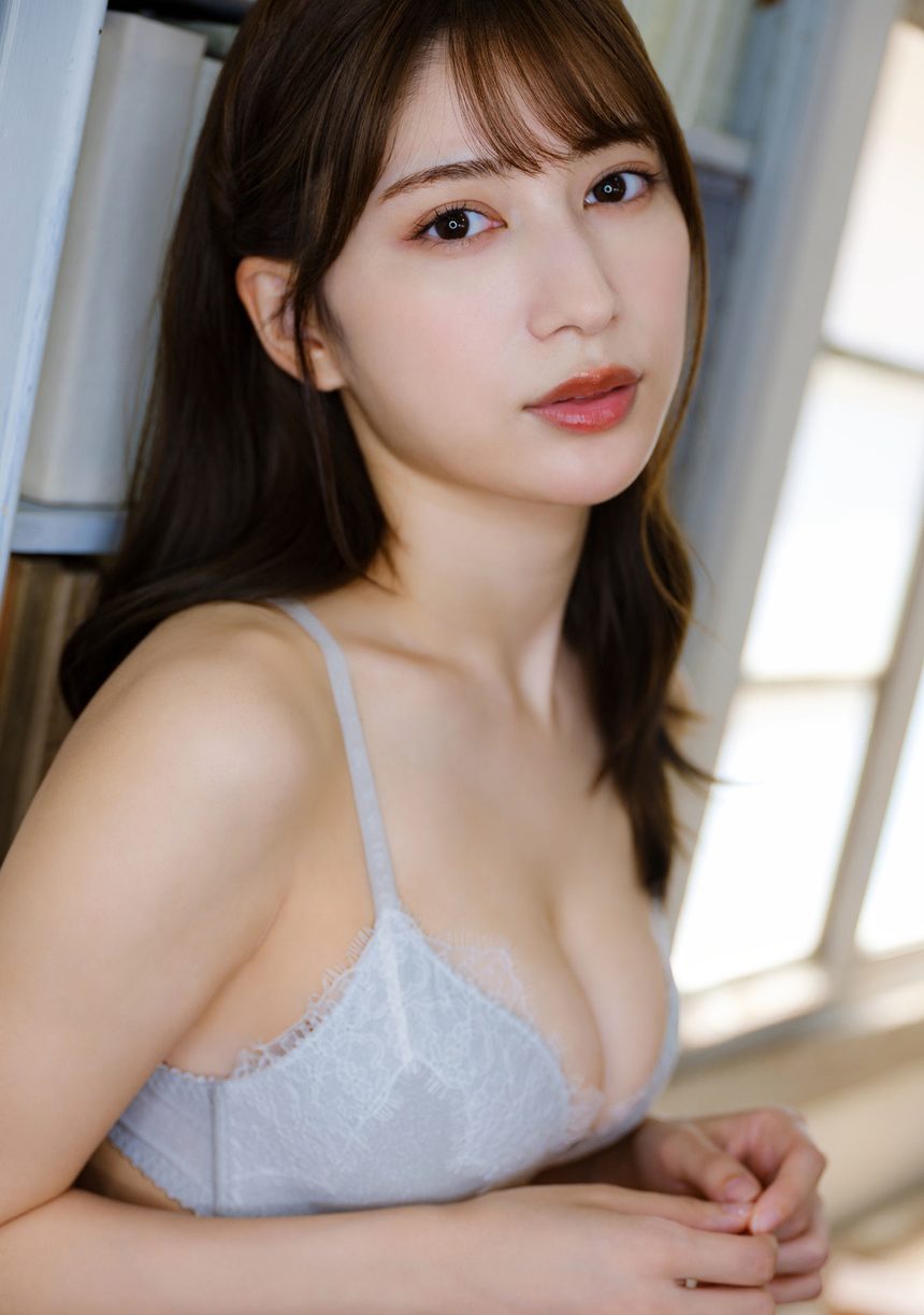 图片[4]-雪平莉左写真集「ひたすら、雪平。」-绅士图