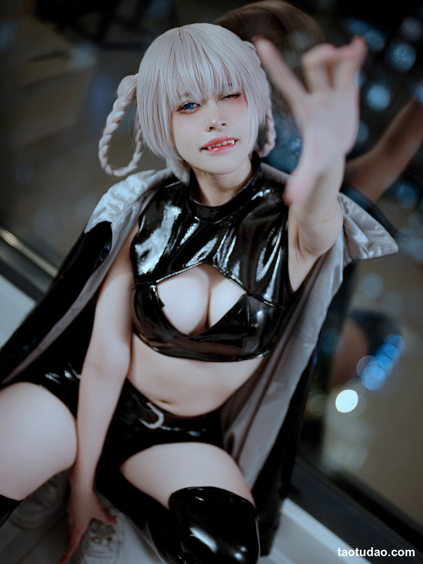 PingPing – NO.49 Nazuna [52P-545MB]-绅士图