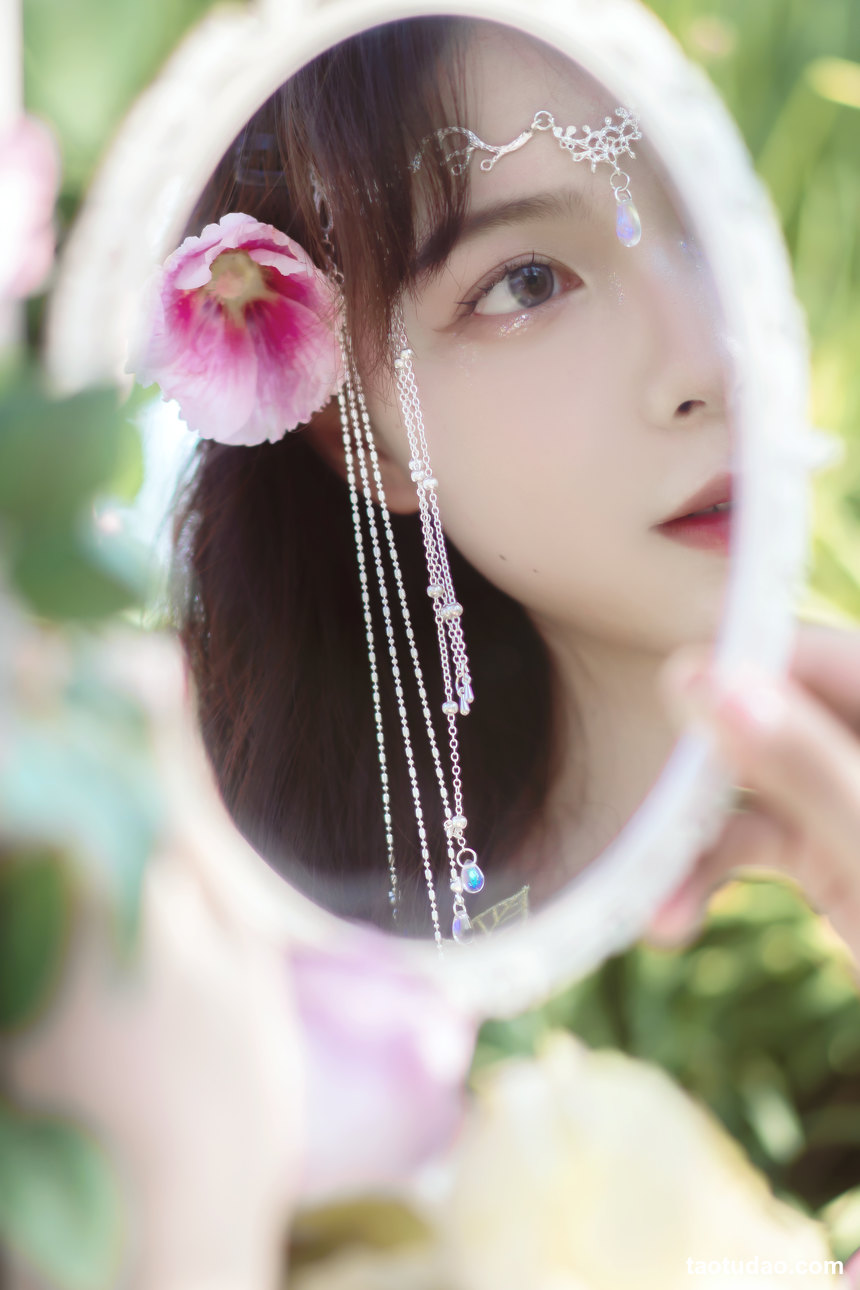 图片[3]-[YITUYU艺图语]2022.09.27 如梦 百变小影[21+1P／337MB]-绅士图