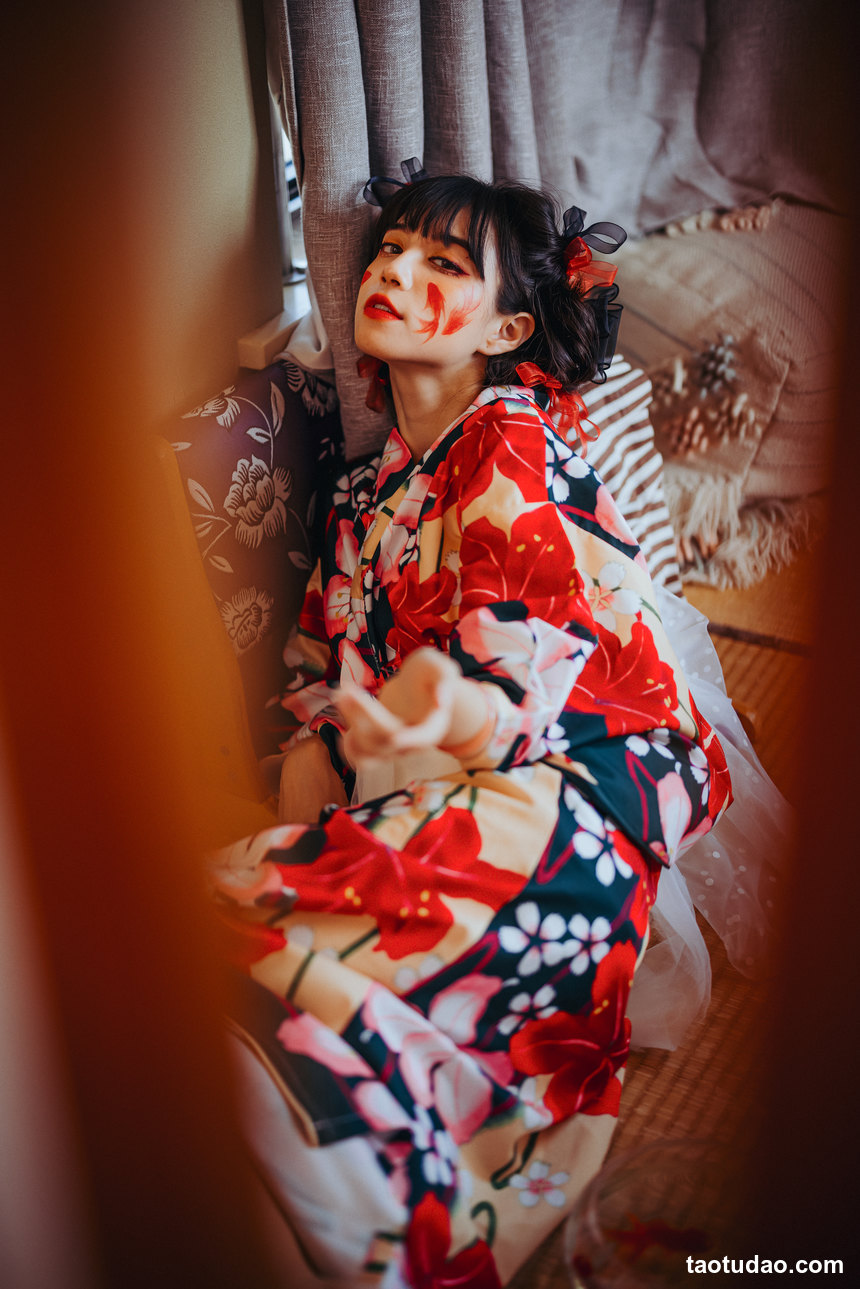 图片[4]-[YITUYU艺图语]2022.05.02 金鱼姬 贰加六[24+1P／529MB]-绅士图