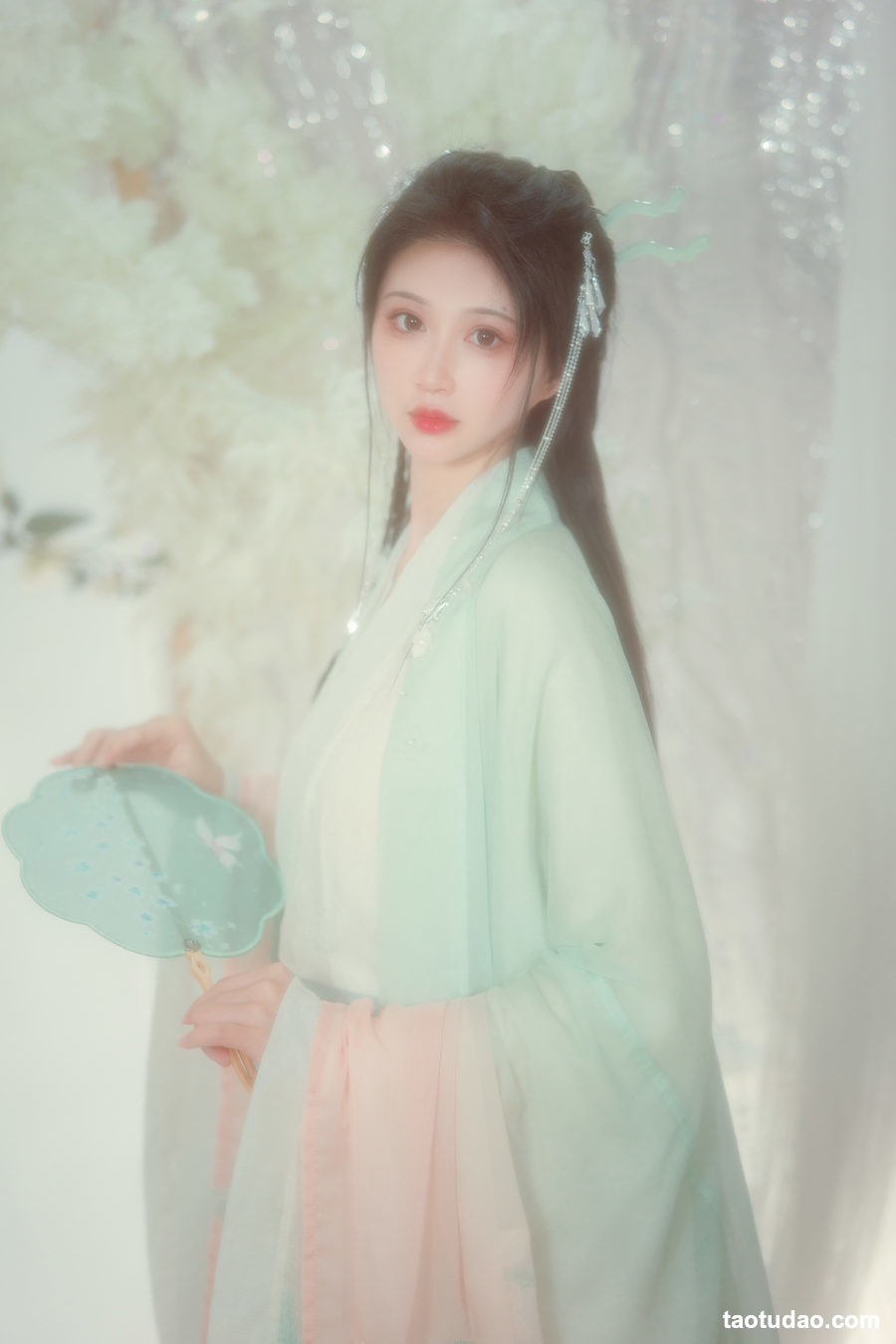 图片[3]-[YITUYU艺图语]2023.03.14 长夏 绮罗生的小苏苏[23+1P／179MB]-绅士图